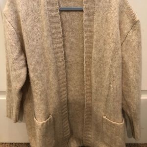 carissa long cardi